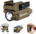 OLIGHT PL-Mini 2 Valkyrie 600 Lumens Compact Rail-Mount Light