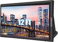 GOOSH Inflatable Projector Screen 12FT Front and Rear Projection