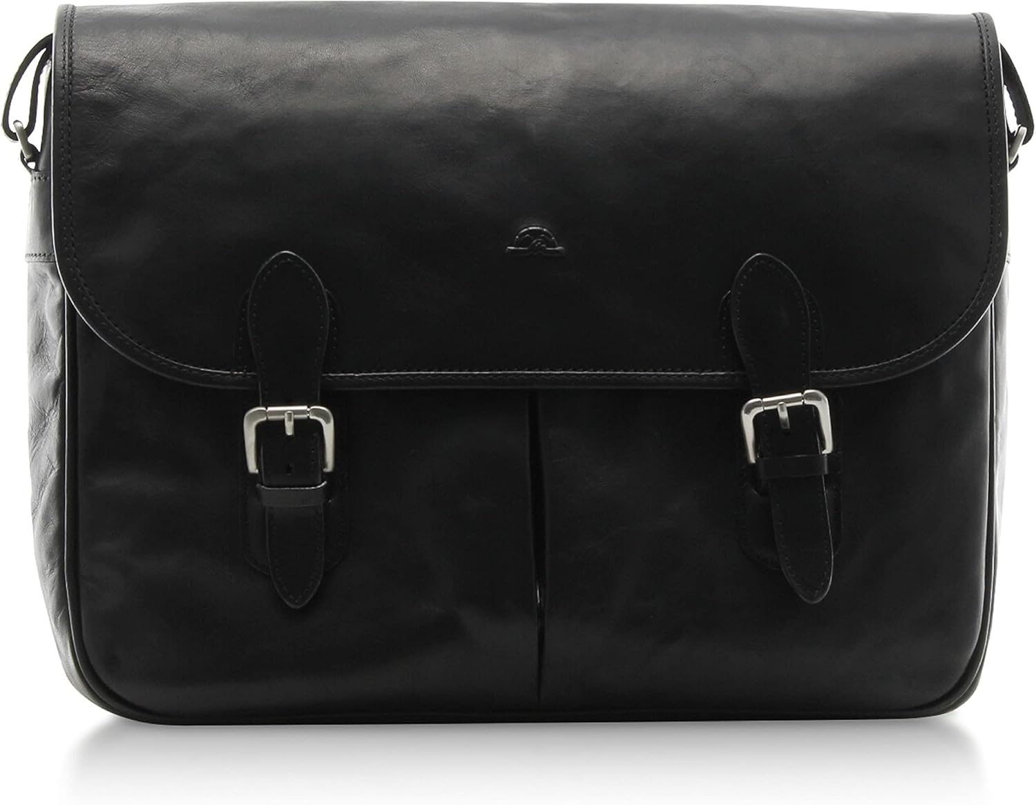 Tony Perotti Lorenzo 14.5in Italian Leather Laptop Bag Review