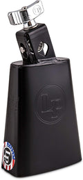 LP Black Beauty Cowbell LP204AN - High Pitch Sound & Quality