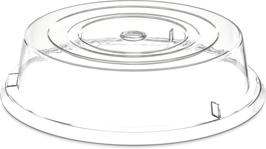 Keep Food Fresh with Carlisle Plate Cover!