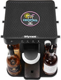 Protect Your Countertops in Style with Dfynet Bar Mat!
