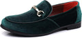 COSIDRAM Mens Dress Shoes Loafers for Business and Parties