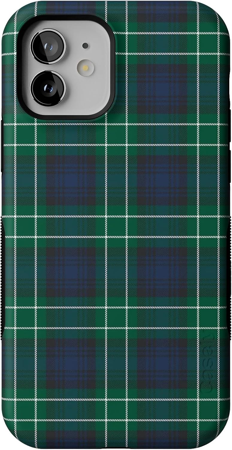 Bold Protective iPhone 12/12 Pro Case with MagSafe Compatibility