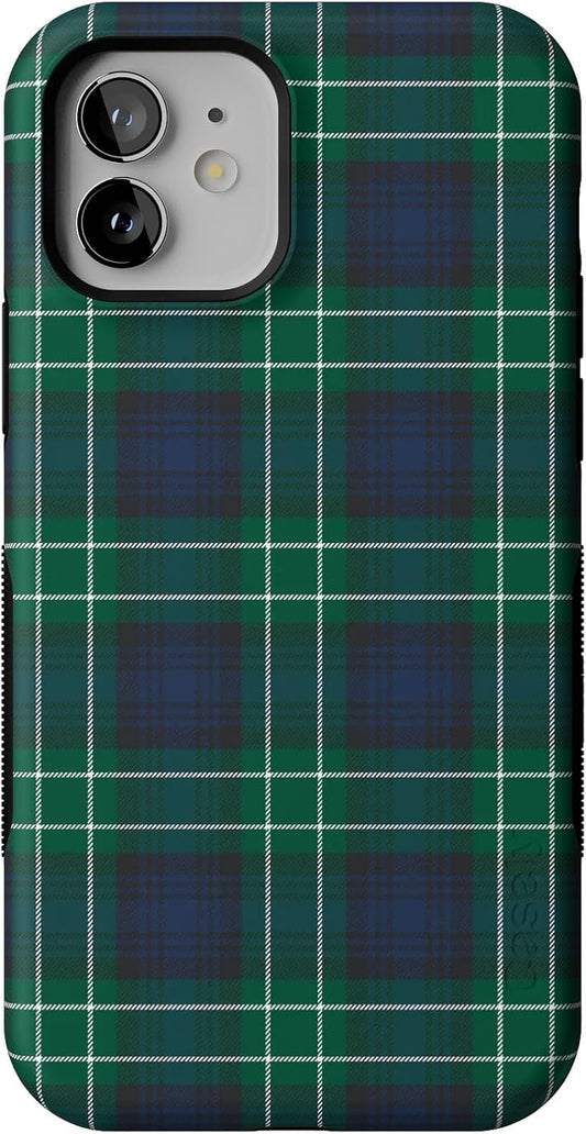 Bold Protective iPhone 12/12 Pro Case with MagSafe Compatibility