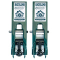 Siding Installation Kit Adjustable Gauges for 7/16-In Wood & LP Siding