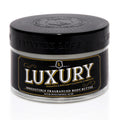 LUXURY LIFE Bed Butter Body Butter - Deep Hydration & Lasting Scent