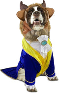 Rubies Disney's Beauty & The Beast Beast Pet Costume for Dogs
