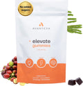 Elevate Gummies Nootropic Focus Supplement - Memory & Energy