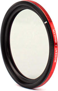 Moment AntiGlare CPL Filter Circular Polarizer 67mm - Reduces