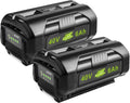 OP4060 40V 6000mAh Lithium Battery Replacement for Ryobi 40V Tools