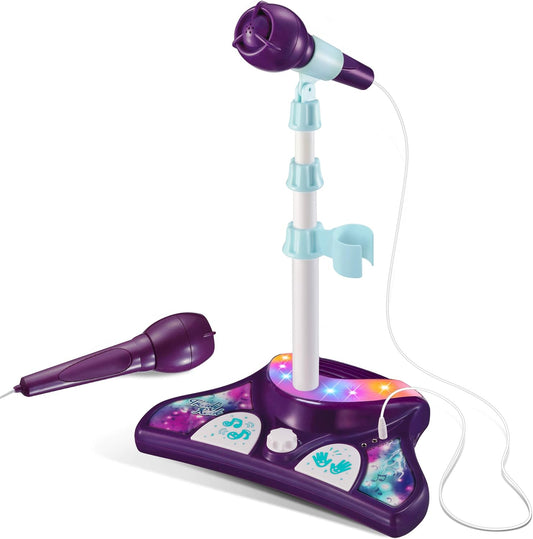 Little Pretender Kids Karaoke Machine - Fun Musical Effects!