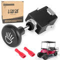 Enhance Visibility: 10L0L Golf Cart Headlight Switch