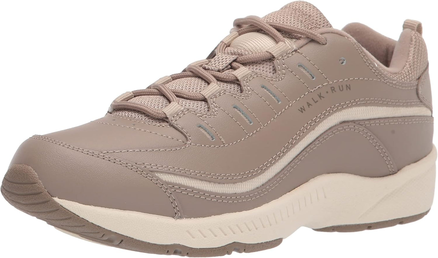 Easy Spirit Womens Romy: Lightweight, Orthotic Friendly Comfort