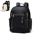 miss fong Diaper Backpack - Large Unisex Mommy & Dad Bag
