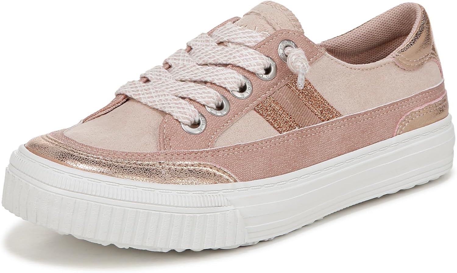 Blowfish Malibu Womens Alex: Stylish Vegan Slip-Ons