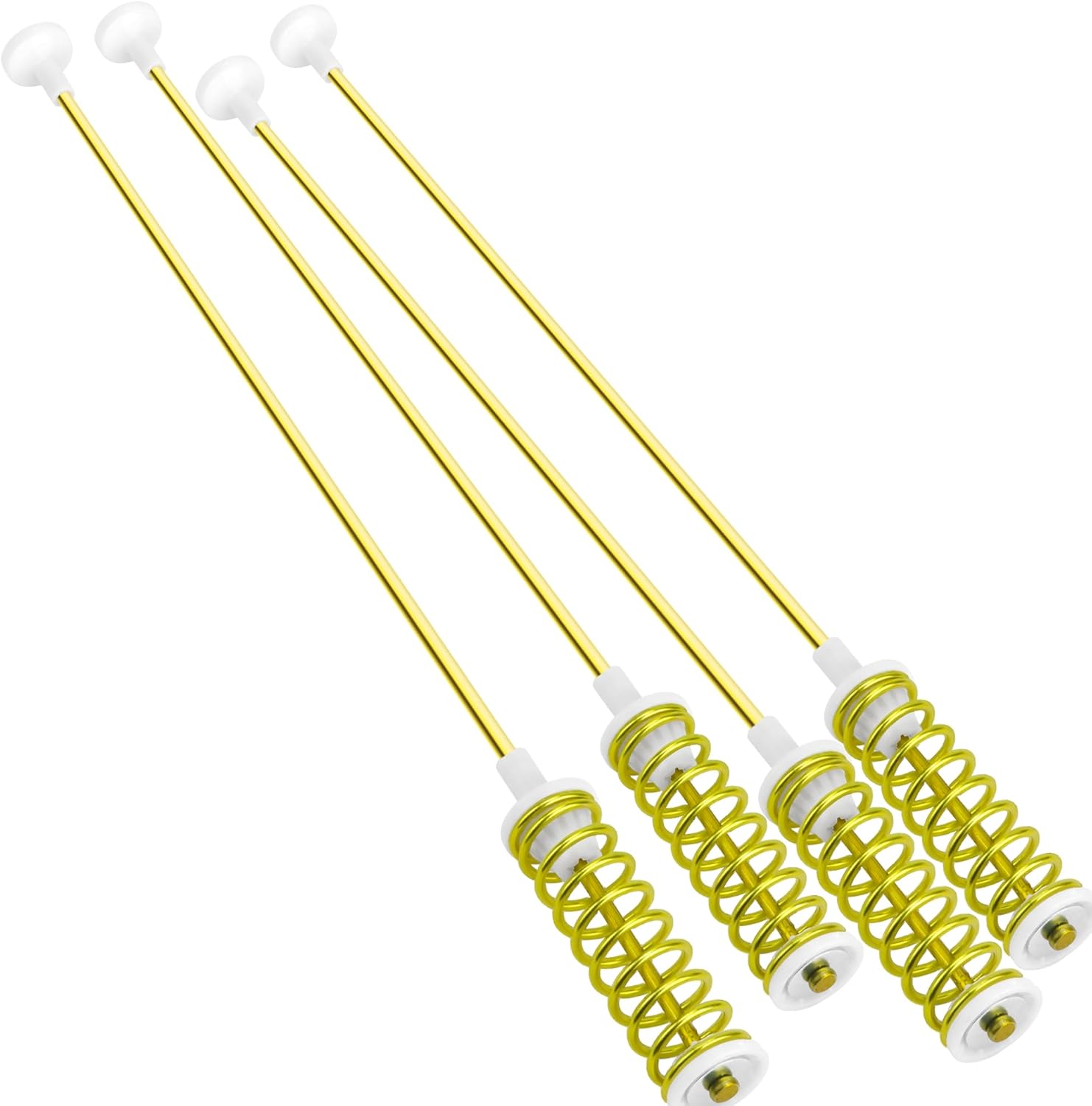Upgrade Washer Suspension Rods for Samsung Models - Durable Kit