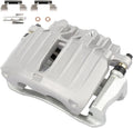 cci yu Rear Right Brake Caliper With Bracket - Reliable Replacement