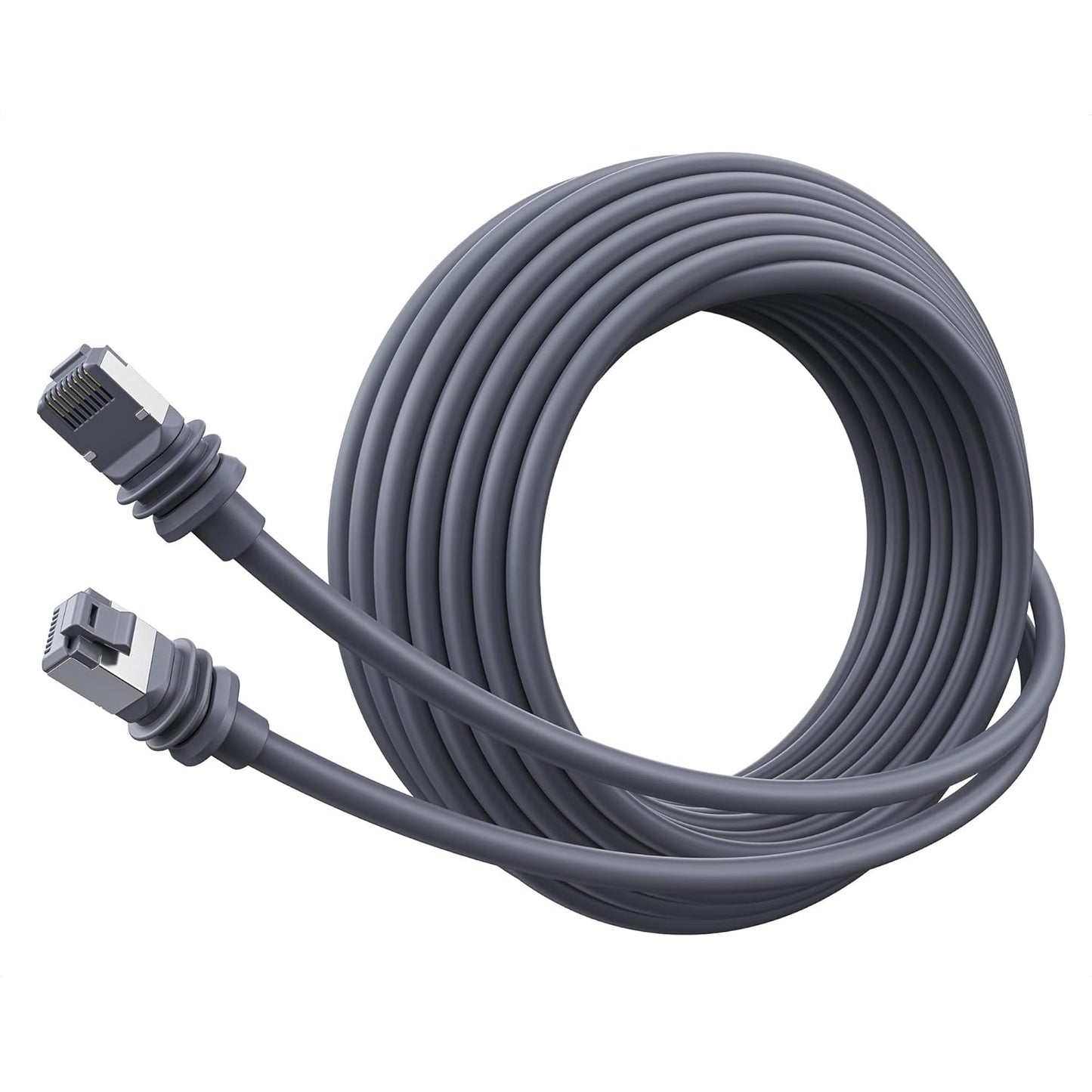 10Gbps Replacement Cable for Starlink Gen 3 - 50ft Shielded