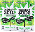 Active Wear Laundry Detergent Powder - Extra Strength Sport Clean