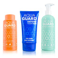 AQUA GUARD Swimmers Essential Hair Protection Bundle Review