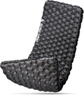 Obsidian Ultralight Sleeping Pad 5.2R - Insulated, Packable Comfort