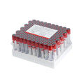 Vacutainer Blood Collection Tubes 5ml Plain Tube for Pets - Reliable