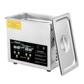 Professional Ultrasonic Cleaner 3L - Digital Timer and Heater