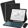 Keyboard Case for Samsung Galaxy Tab S6 Lite 10.4 in - Backlit