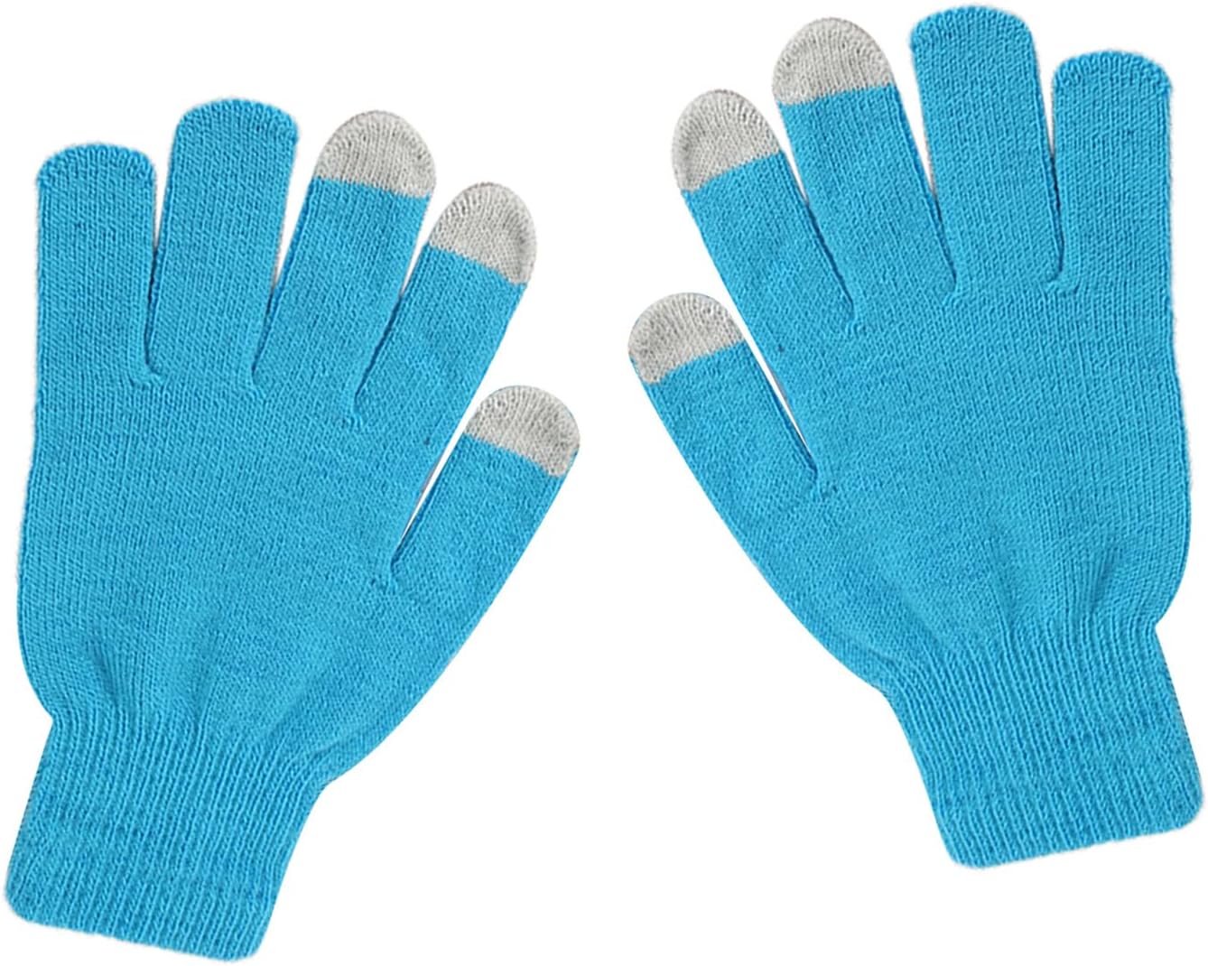 Anti-Slip Touchscreen Gloves: Stay Warm & Connected