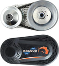 30 Series Torque Converter 3/4ft Bore for Predator 212cc Engine