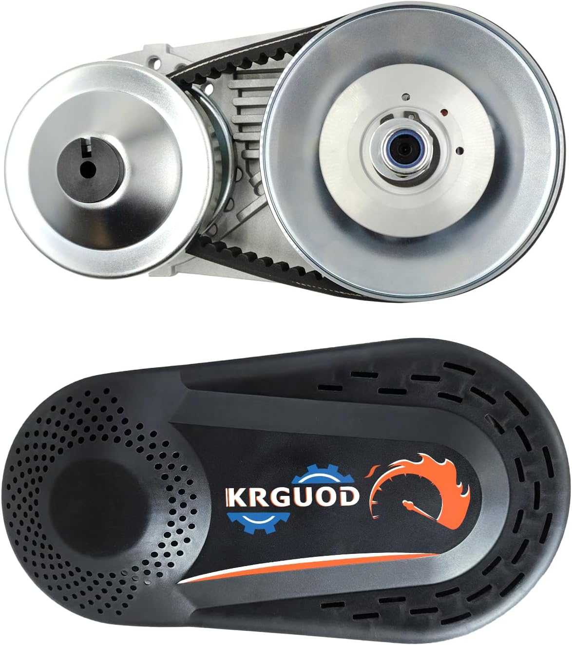 30 Series Torque Converter Kit for Predator 212cc Engine Performance