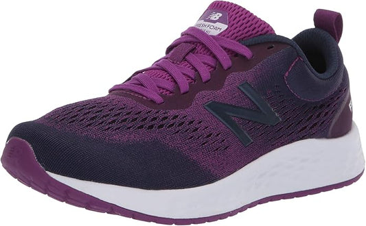 New Balance Women's Fresh Foam Arishi V3 Classic Running Shoe Review