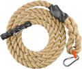 Perantlb Outdoor Climbing Rope for Fitness Training and Workouts
