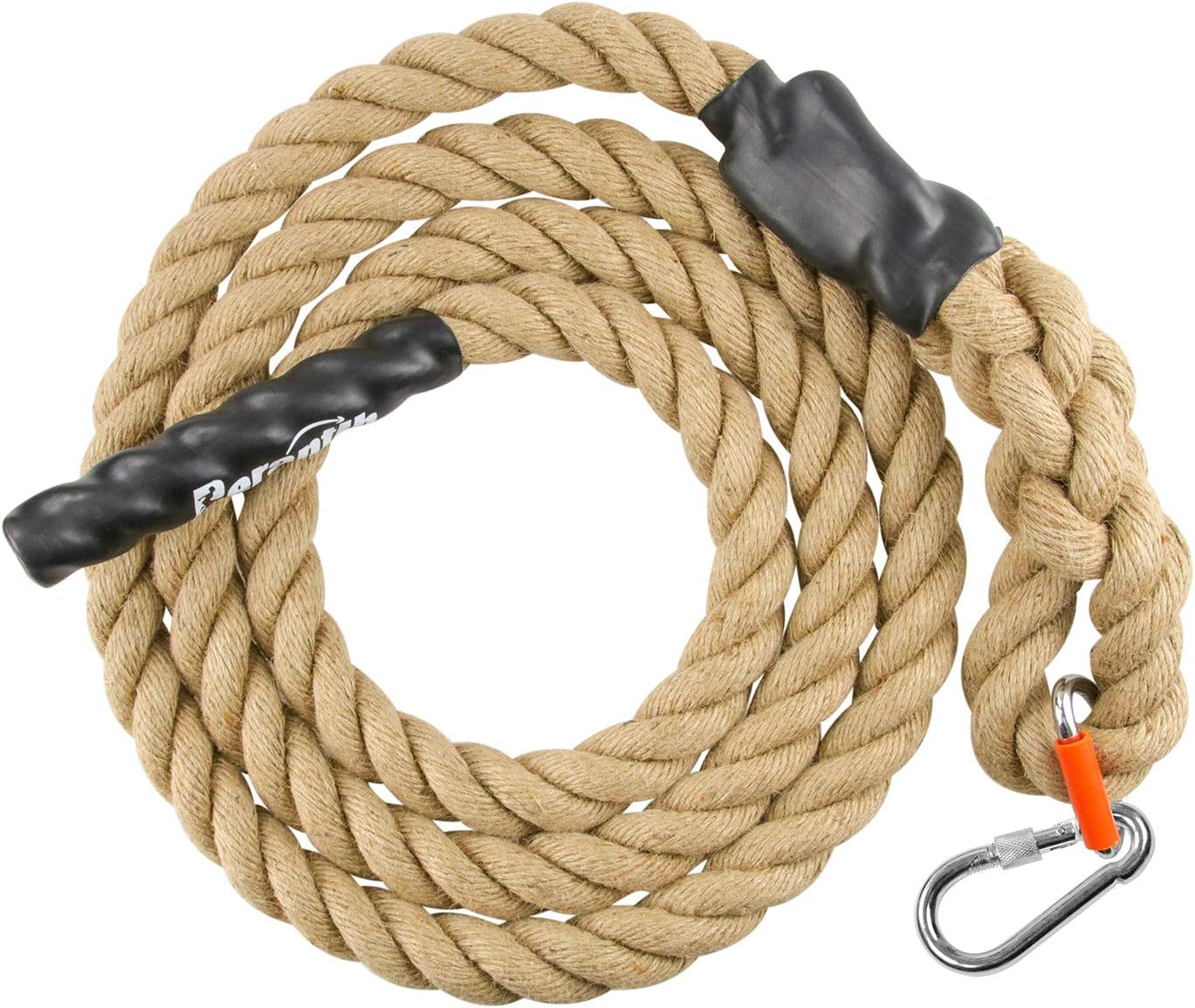 Perantlb Outdoor Climbing Rope for Fitness Training and Workouts