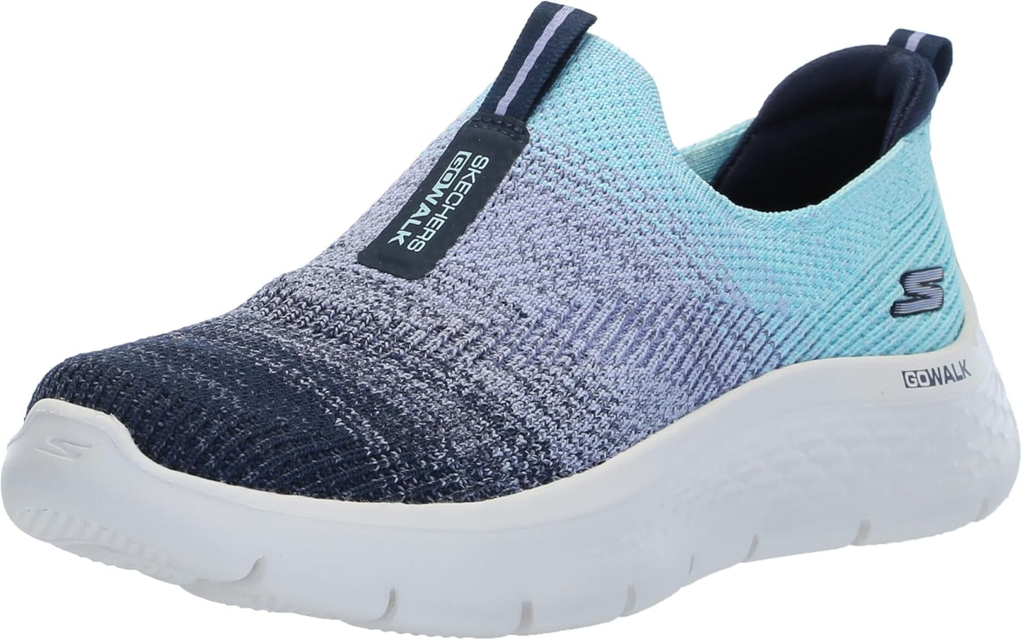 Skechers Women's Go Walk Flex Cali Sunset Walking Shoes Review
