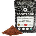 Organic Cocotropic Mushroom Hot Cocoa - Sustained Energy & Focus