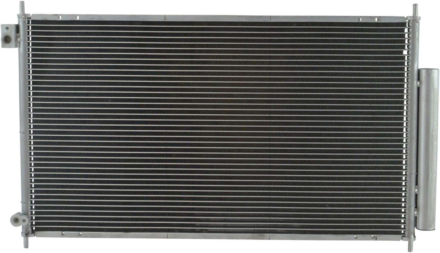 TRQ A/C Condenser Receiver Drier for 2004-2008 Acura TSX