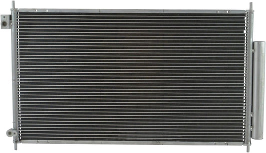 TRQ A/C Condenser Receiver Drier for 2004-2008 Acura TSX