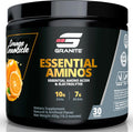 Granite Essential Amino Acids Powder for Muscle Recovery - Orange