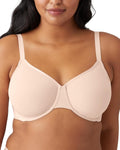 Wacoal Back Appeal Minimizer Unlined Underwire Bra - Smooth Women's