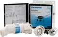 Hayward AquaRite Salt Chlorination System for In-Ground Pools - Gentle