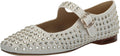 Sam Edelman Michaela Mary Jane Flat - Timeless Squared-Toe Style gets