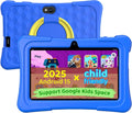 Kids Tablet 7 in Android 15 Tablet for Kids - Safe, Durable Learning