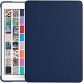 DuraSafe Case for iPad 9.7 in 6th 5th Gen & Air 1/2 - Slim Folio