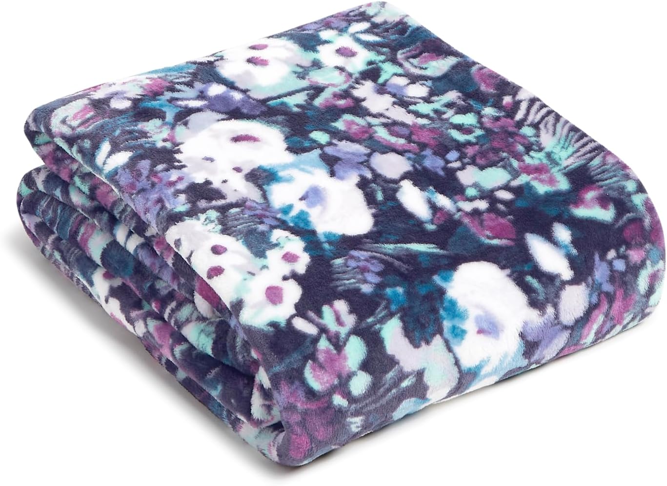 Women's Disney Fleece Plush Throw Blanket for Cozy Comfort