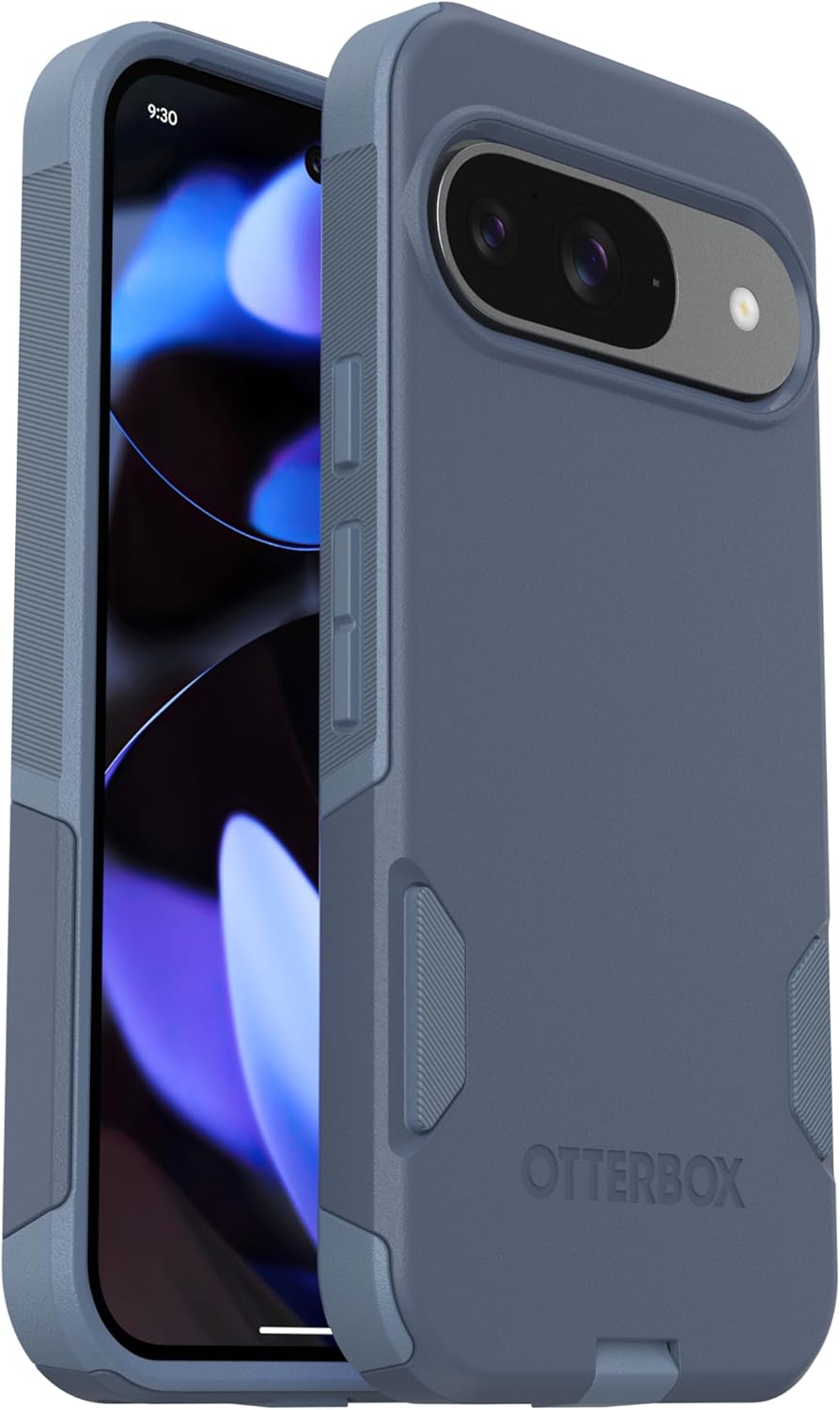 OtterBox Commuter Series Case for Google Pixel 9 & 9 Pro