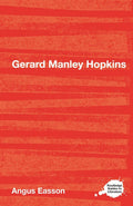 Gerard Manley Hopkins (Routledge Guides to Literature) - Clear Study