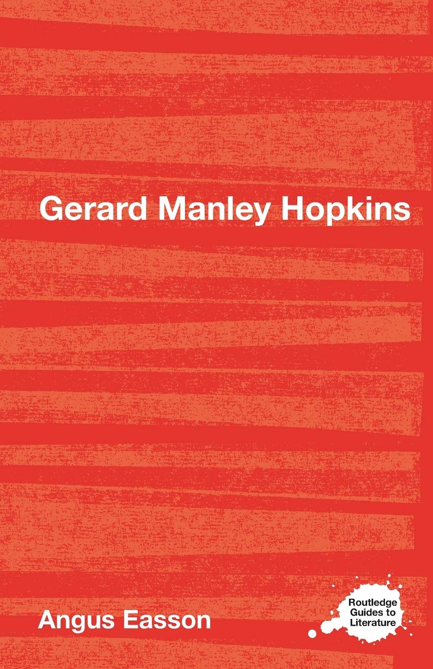 Gerard Manley Hopkins: A Comprehensive Guide to His Poetry