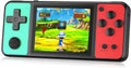32 Bit Handheld Games for Kids - Portable 139-Game Arcade Player